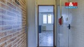 Pronájem bytu 1+1 36 m², Plzeň 1