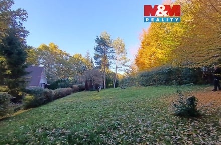 Prodej chaty 60 m², Ostrava