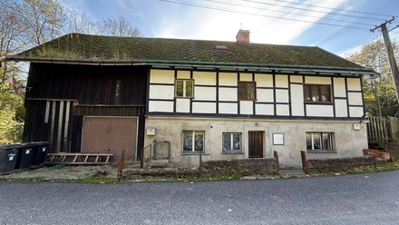 Prodej rodinného domu 200 m², Huntířov