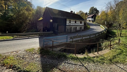 Prodej rodinného domu 200 m², Huntířov