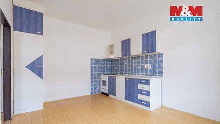 Prodej bytu 3+1 94 m², Prachatice