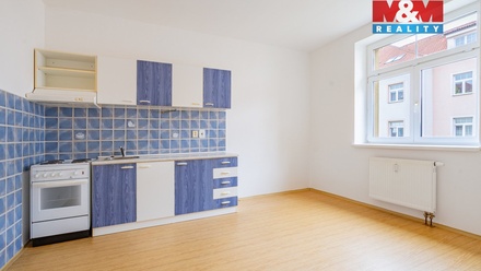 Prodej bytu 3+1 94 m², Prachatice