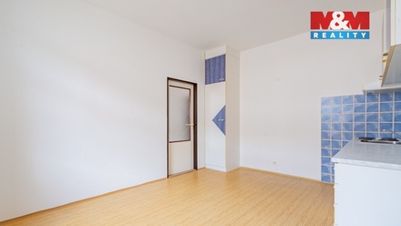 Prodej bytu 3+1 94 m², Prachatice