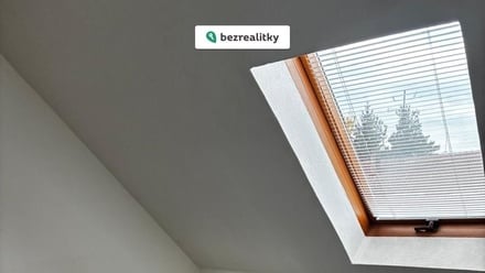 Prodej bytu 4+1 106 m², Třeboň