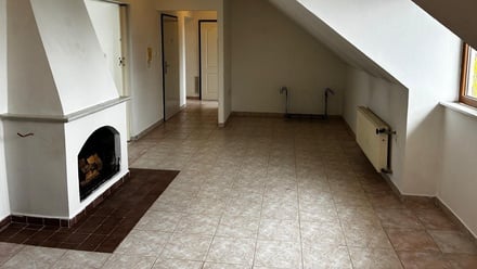 Prodej bytu 4+1 106 m², Třeboň