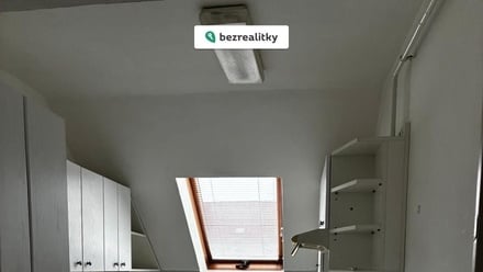 Prodej bytu 4+1 106 m², Třeboň