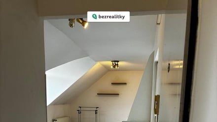 Prodej bytu 4+1 106 m², Třeboň