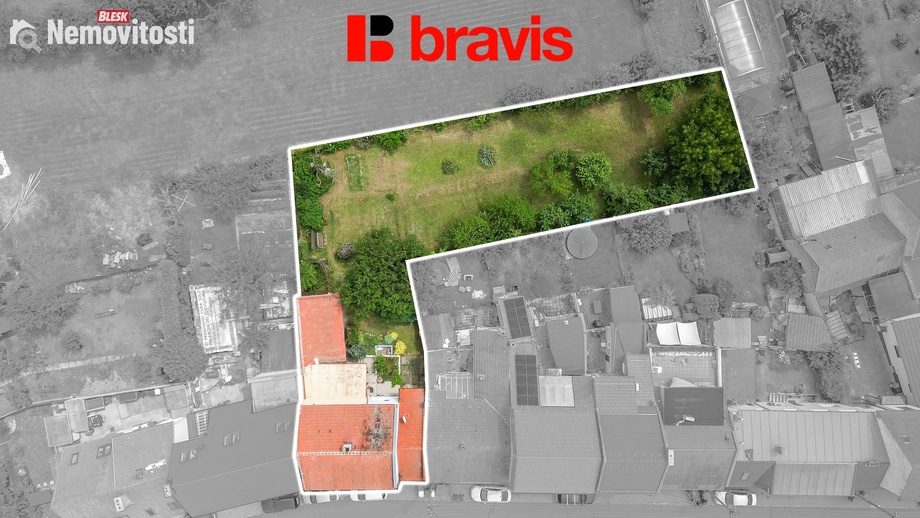 Prodej rodinného domu 150 m², Podolí