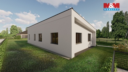 Prodej rodinného domu 107 m², Dolní Lutyně