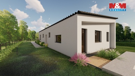 Prodej rodinného domu 107 m², Dolní Lutyně