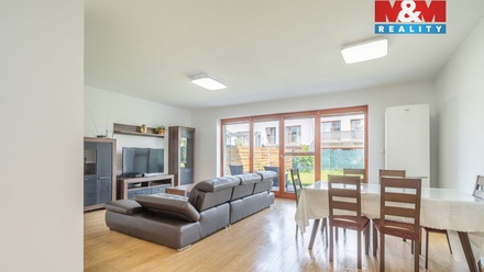 Prodej rodinného domu 141 m², Praha-Dolní Počernice