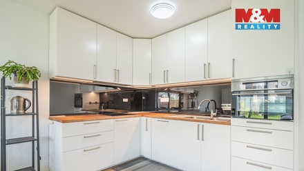 Prodej rodinného domu 141 m², Praha-Dolní Počernice