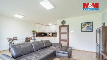 Prodej rodinného domu 141 m², Praha-Dolní Počernice