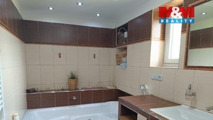 Pronájem bytu 2+kk 94 m², Drahobudice