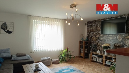 Pronájem bytu 2+kk 94 m², Drahobudice