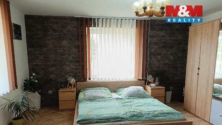Pronájem bytu 2+kk 94 m², Drahobudice