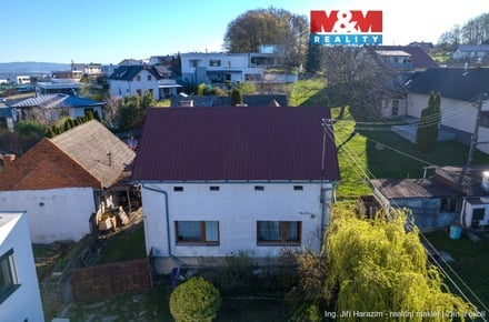 Prodej rodinného domu 98 m², Zlín