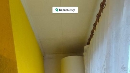 Prodej bytu 3+1 70 m², Žandov u České Lípy