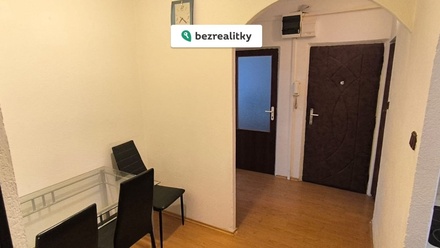 Prodej bytu 3+1 70 m², Žandov u České Lípy