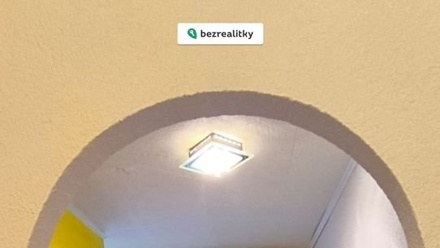 Prodej bytu 3+1 70 m², Žandov u České Lípy