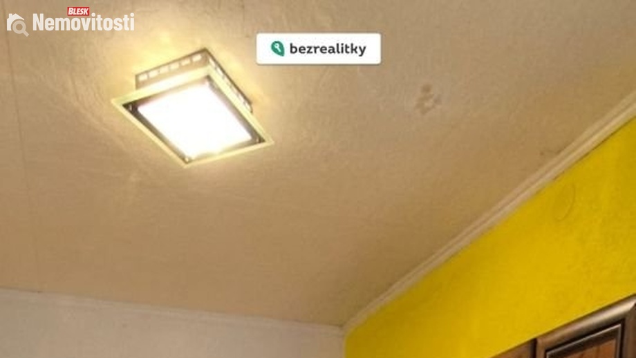 Prodej bytu 3+1 70 m², Žandov u České Lípy