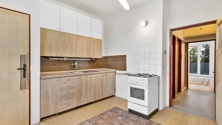 Prodej bytu 2+1 65 m², Neratovice