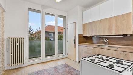 Prodej bytu 2+1 65 m², Neratovice