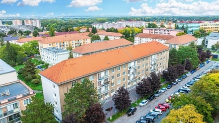 Prodej bytu 2+1 65 m², Neratovice