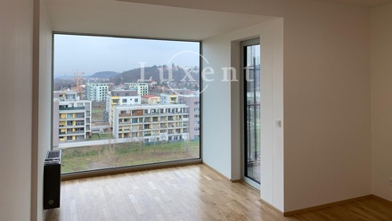Pronájem bytu 2+kk 53 m², Praha - Modřany