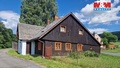 Prodej chalupy 80 m², Heřmanovice