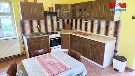 Prodej chalupy 80 m², Heřmanovice