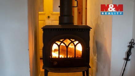 Prodej chalupy 80 m², Heřmanovice