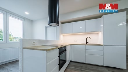 Prodej bytu 3+kk 55 m², Kutná Hora