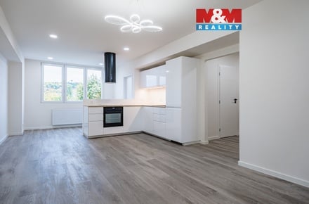 Prodej bytu 3+kk 55 m², Kutná Hora
