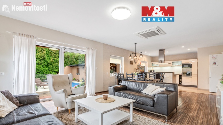 Prodej rodinného domu 252 m², Chuderov