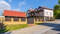 Prodej rodinného domu 669 m², Český Krumlov
