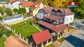 Prodej rodinného domu 669 m², Český Krumlov