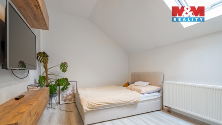 Prodej rodinného domu 669 m², Český Krumlov