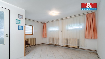 Prodej rodinného domu 669 m², Český Krumlov