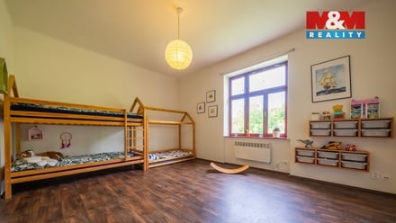 Prodej bytu 3+kk 87 m², Brno-střed