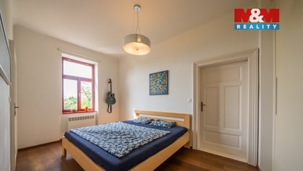 Prodej bytu 3+kk 87 m², Brno-střed