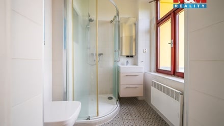 Prodej bytu 3+kk 87 m², Brno-střed