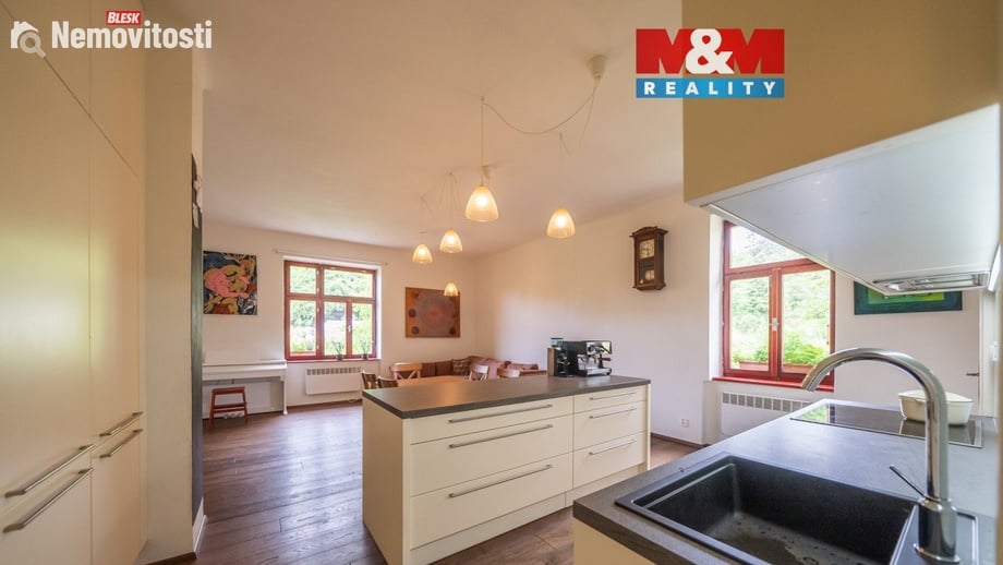 Prodej bytu 3+kk 87 m², Brno-střed