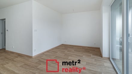 Pronájem bytu 1+kk 44 m², Olomouc - Holice