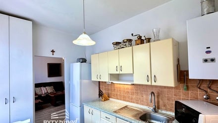 Prodej bytu 2+1 56 m², Plzeň - Koterov