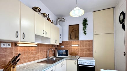 Prodej bytu 2+1 56 m², Plzeň - Koterov