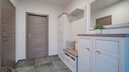 Prodej rodinného domu 95 m², Praha - Hostavice