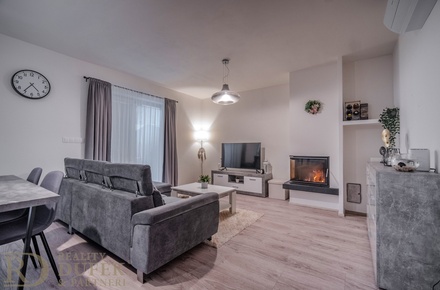 Prodej rodinného domu 95 m², Praha - Hostavice