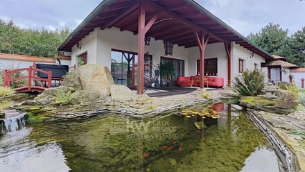 Pronájem rodinného domu 155 m², Opolany - Kanín