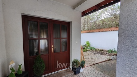 Pronájem rodinného domu 155 m², Opolany - Kanín